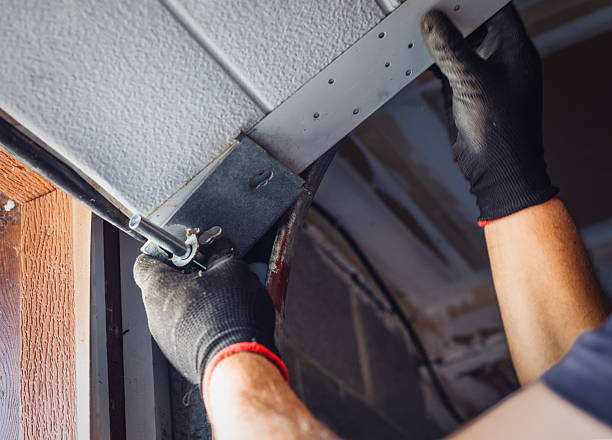 Reliable Garage Door Roller Replacement contractor in McHenry, IL by Garage Doors Repair Pro