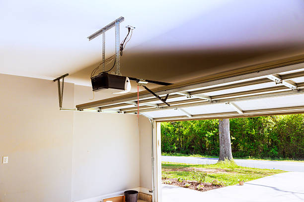 Top rated local Garage Door Roller Replacement specialists in McHenry, IL